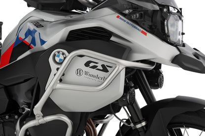 Defensa de Tanque para BMW F 900 GSA