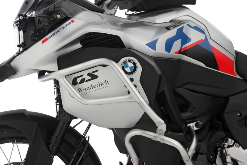 Defensa de Tanque para BMW F 900 GSA