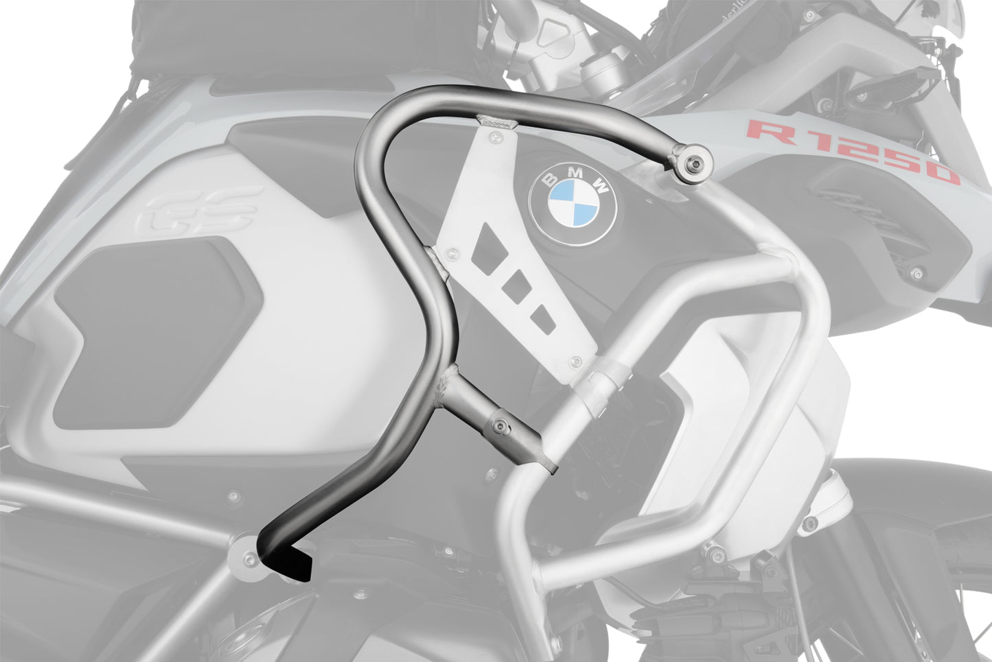 Extensión de Defensa para BMW R 1250 GSA