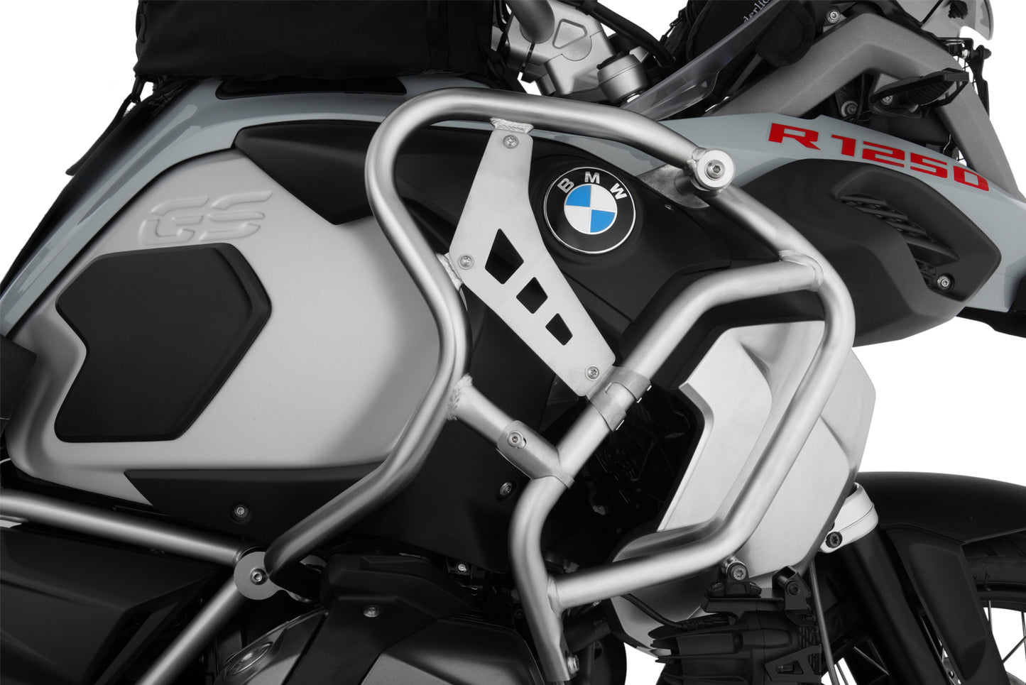 Extensión de Defensa para BMW R 1250 GSA