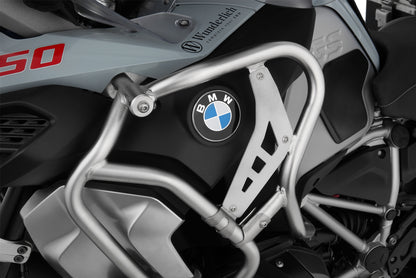 Extensión de Defensa para BMW R 1250 GSA
