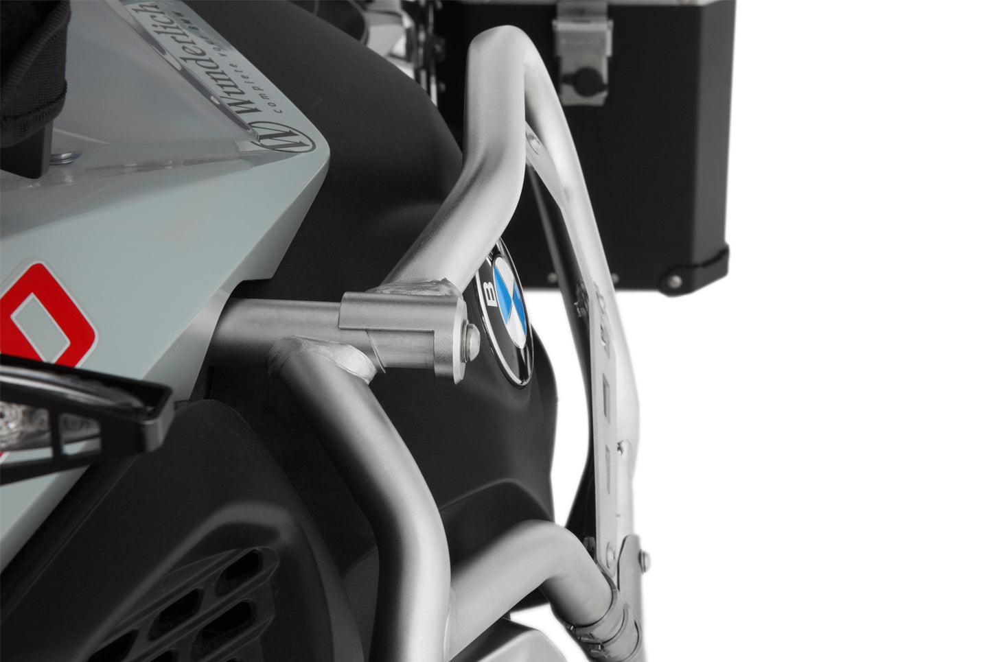 Extensión de Defensa para BMW R 1250 GSA
