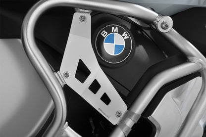 Placa para Extensión de Defensa para BMW R 1250 GSA