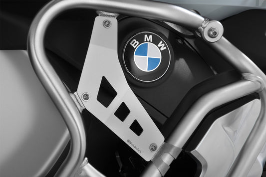 Placa para Extensión de Defensa para BMW R 1250 GSA