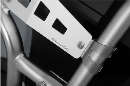 Placa para Extensión de Defensa para BMW R 1250 GSA