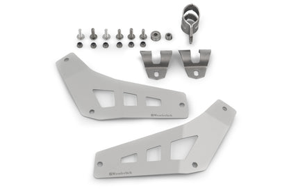 Placa para Extensión de Defensa para BMW R 1250 GSA