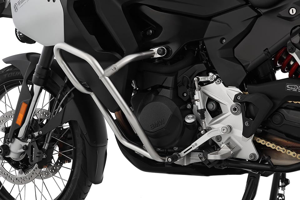 Extensión de Defensa para BMW F 900 GSA