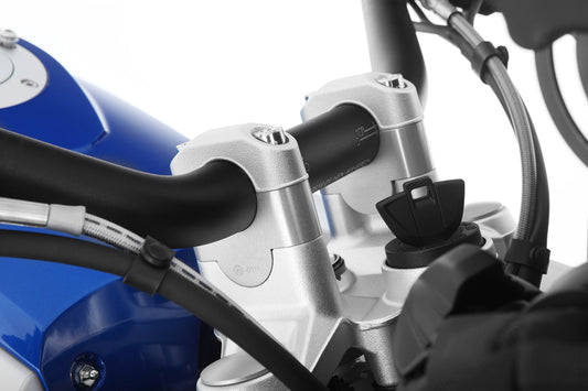 Elevador de Manillar para BMW R 1250 GS/GSA/RT y S 1000 XR