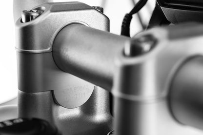 Elevador de Manillar para BMW R 1250 GS/GSA/RT y S 1000 XR