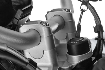 Elevador de Manillar para BMW R 1250 GS/GSA/RT y S 1000 XR