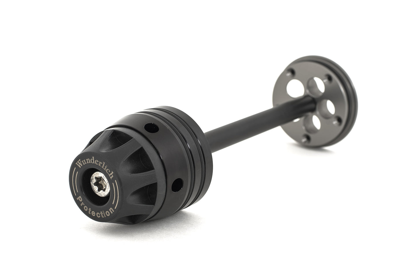 Slider de Buje Gris para BMW R 1250 GS/GSA/RT