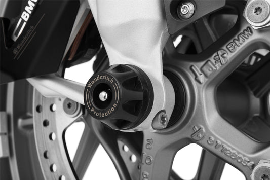 Slider de Eje Delantero para BMW R 1250 GS/GSA y C 400
