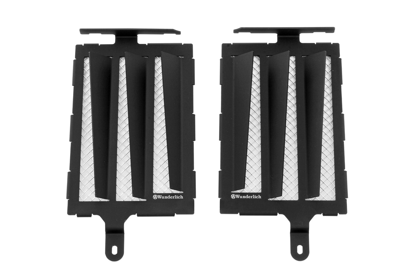 Protector de Radiador de BMW R 1250 GS/GSA