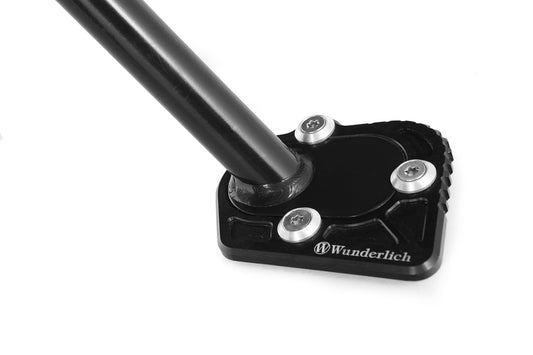 Extensión de Pata Lateral para BMW R 1250 GS/GSA (Cuadro Regular)