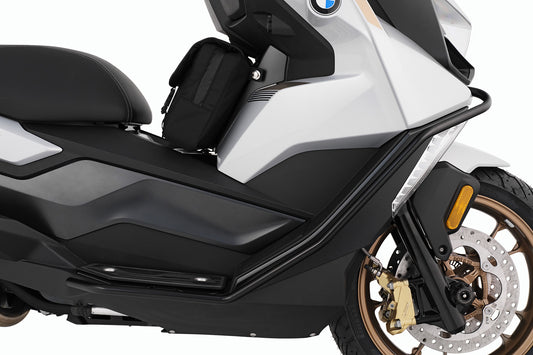 Defensa de Carenado para BMW C400 GT (Nueva Versión ’25)