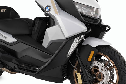 Defensa de Carenado para BMW C400 GT (Nueva Versión ’25)
