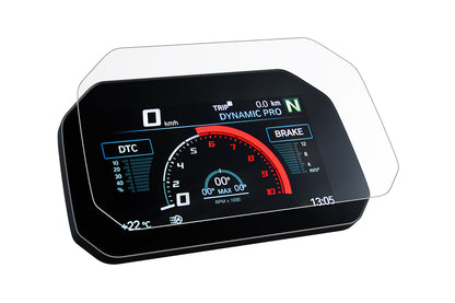 ClearView Pro para Pantalla TFT de BMW