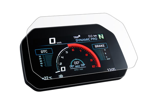 ClearView Pro para Pantalla TFT de BMW
