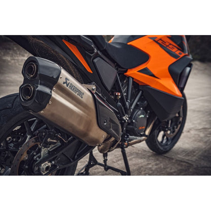 Slip On para KTM 1290