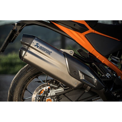 Slip On para KTM 1290