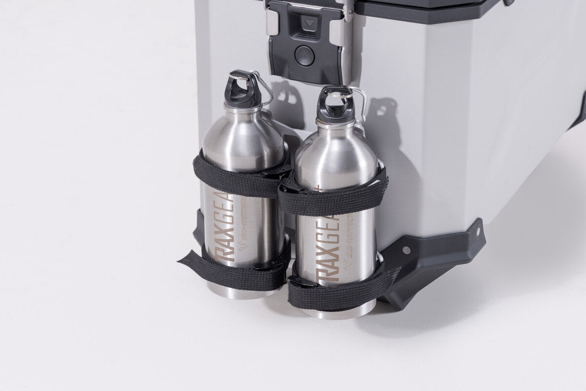 Kit de Botellas Trax