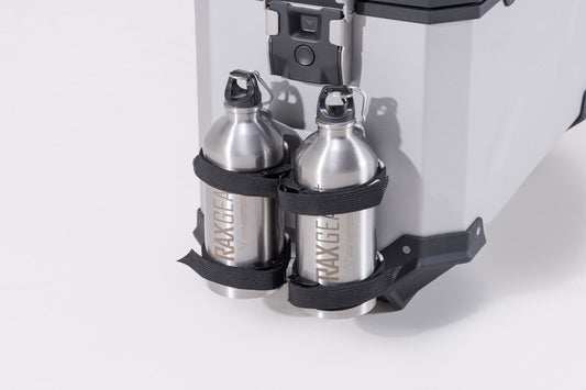 Kit de Botellas Trax