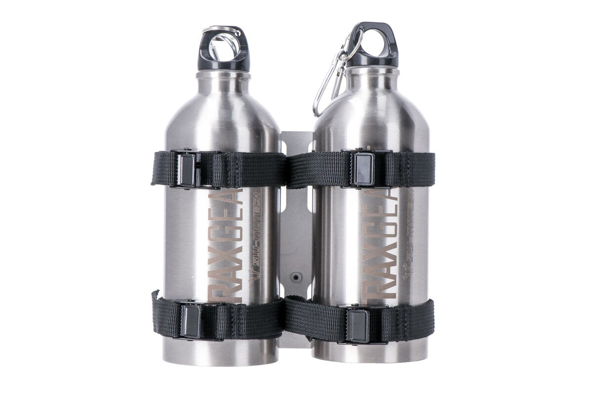 Kit de Botellas Trax