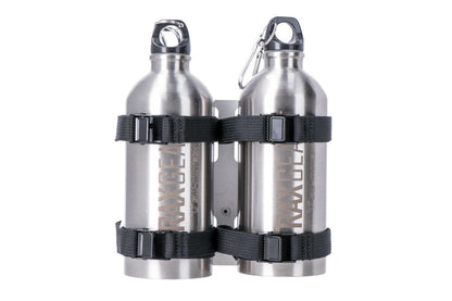 Kit de Botellas Trax