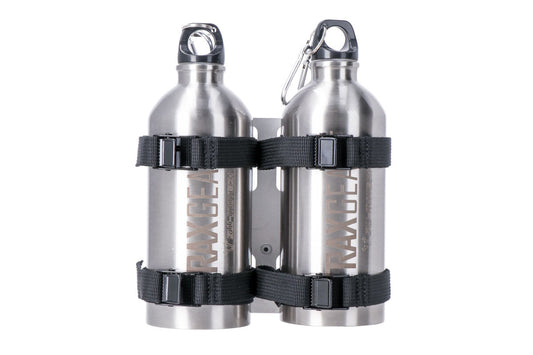 Kit de Botellas Trax