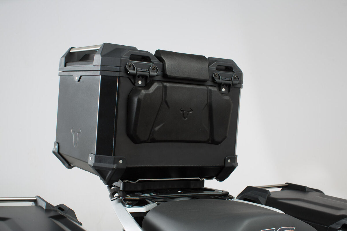 Respaldo para Top Case Trax Adv