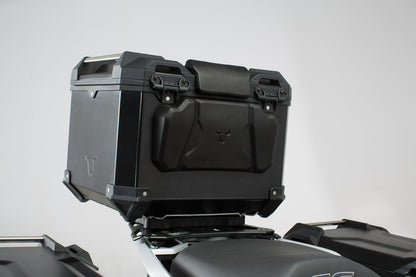 Respaldo para Top Case Trax Adv