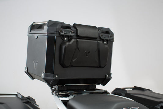 Respaldo para Top Case Trax Adv