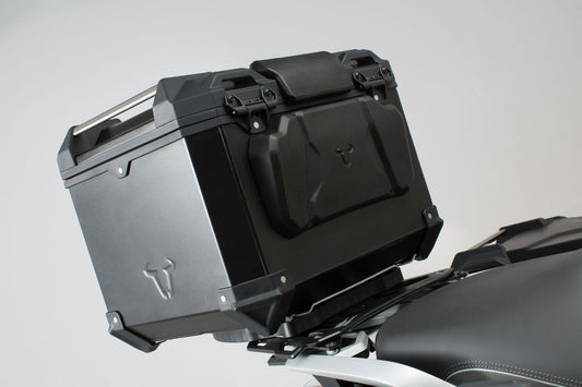 Respaldo para Top Case Trax Adv