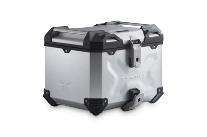 Top Case Trax Adv (Negro)