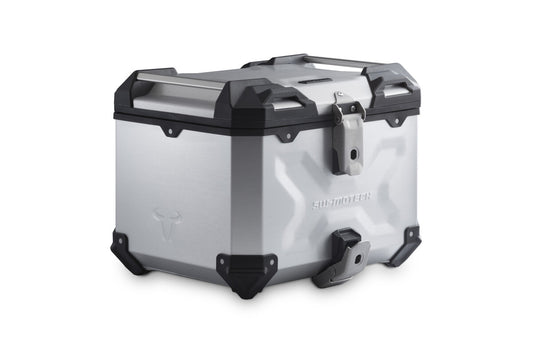 Top Case Trax Adv (Negro)