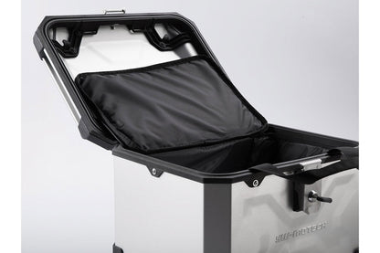 Top Case Trax Adv (Negro)