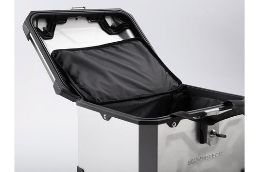 Top Case Trax Adv (Negro)