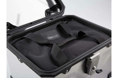 Top Case Trax Adv (Negro)