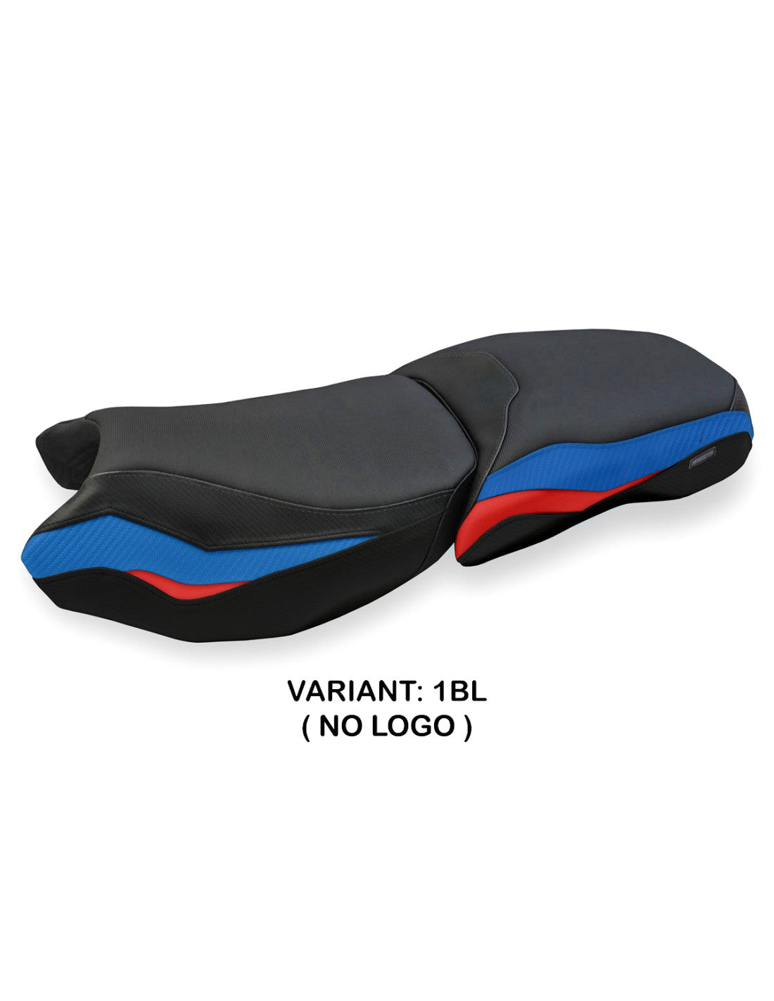Kit de Retapizado Baceno Premium para BMW R 1250 GS/GSA