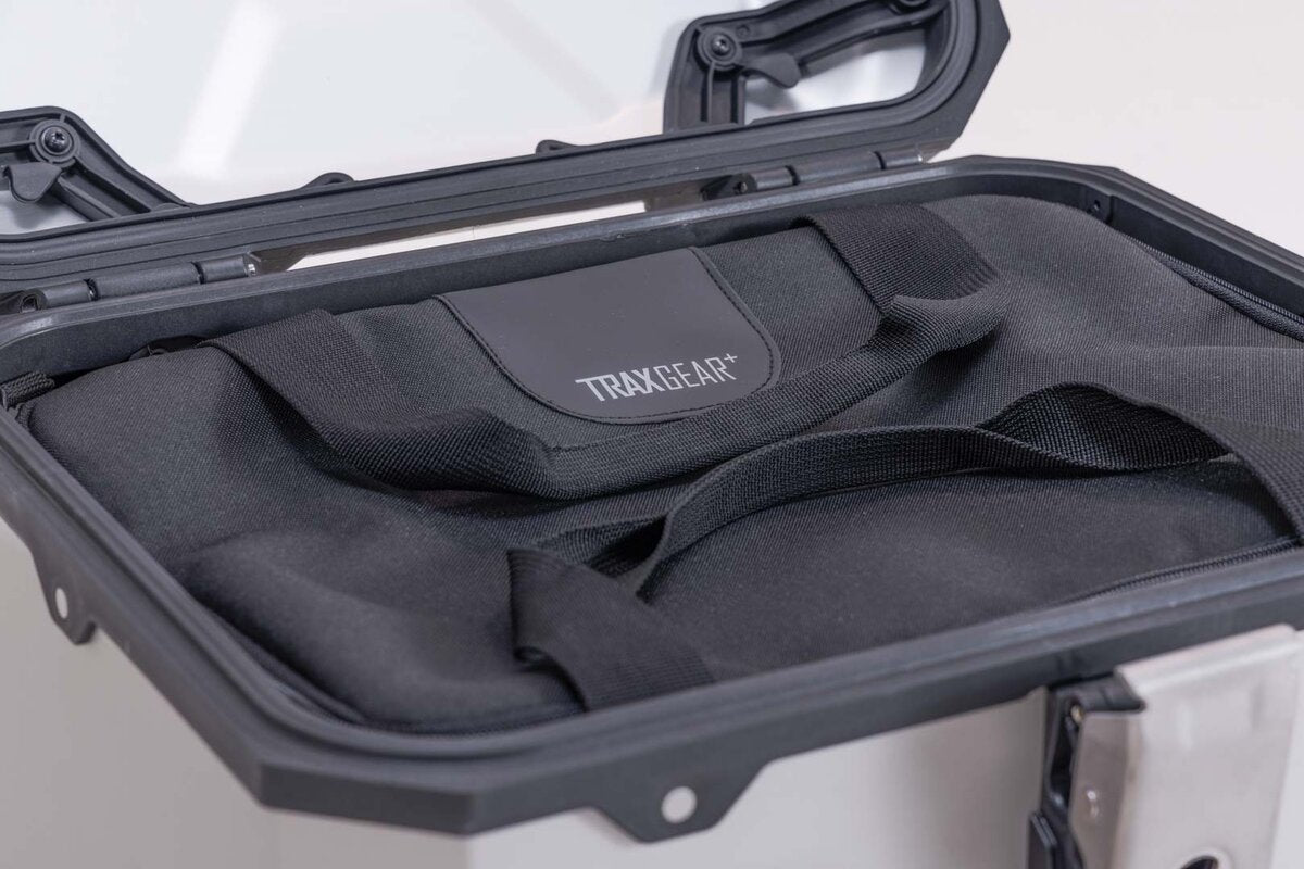 Maleta Interior para Top Case
