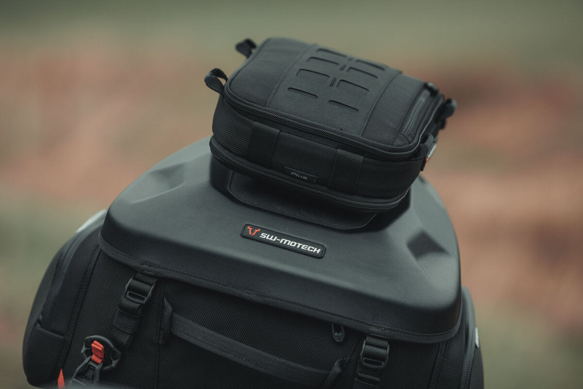 Mochila Pro Plus de Extensión