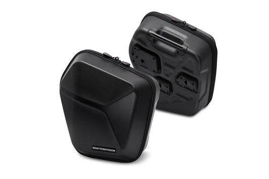 Kit de Maletas Urban ABS
