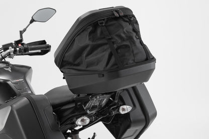 Top Case Urban ABS
