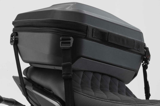Top Case Urban ABS (Universal)