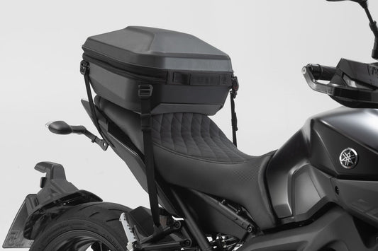 Top Case Urban ABS (Universal)