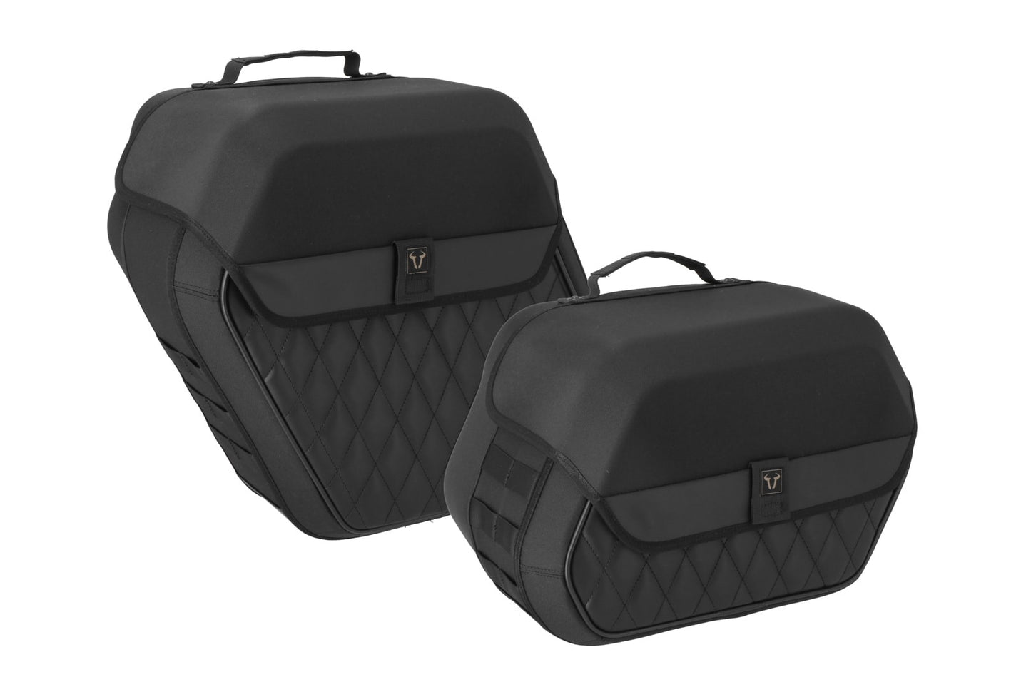 Kit de Maletas Laterales Legend Gear para Harley Davidson