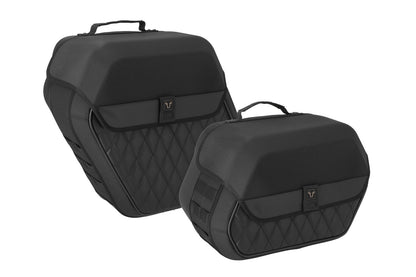 Kit de Maletas Laterales Legend Gear para Harley Davidson