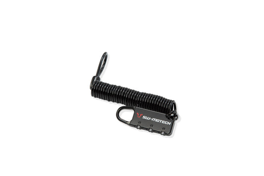 Cable de Seguridad para Tank Bag
