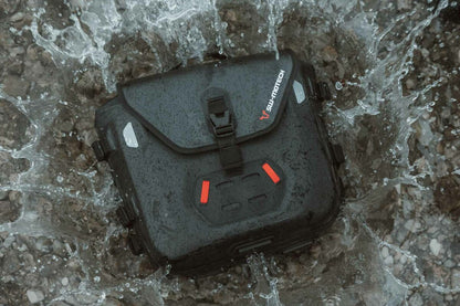 Maletas Laterales SysBag WP: S/L