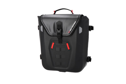 Maletas Laterales SysBag WP: M/R
